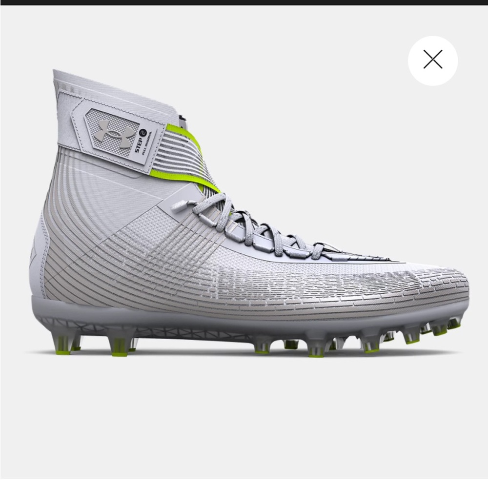 Under Armour